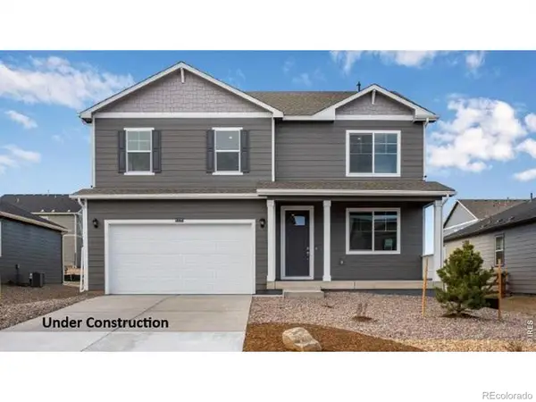 2312 Crosswind Street, Fort Lupton, CO 80621