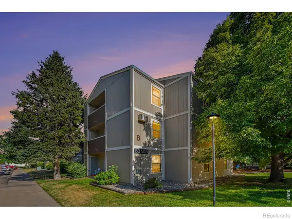 3400 Stanford Road #B238, Fort Collins, CO 80525