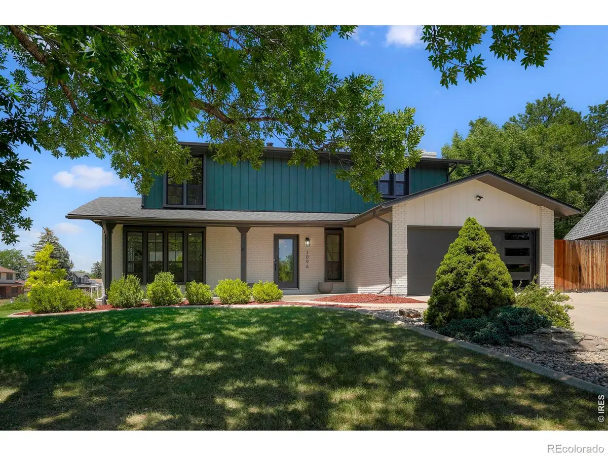 1096 Princeton Drive, Longmont, CO 80503 - #1