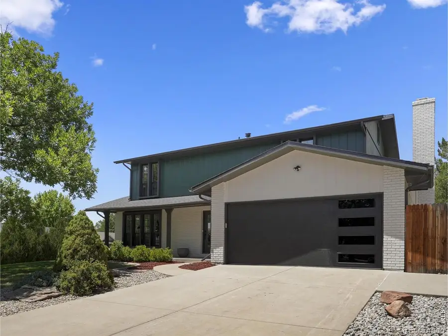 1096 Princeton Drive, Longmont, CO 80503 - #3