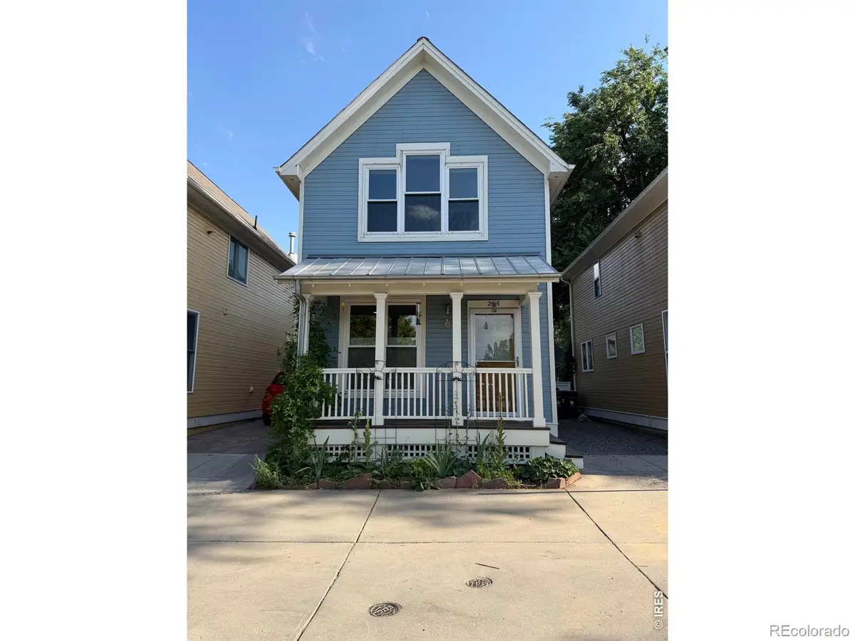 2616 Thornbird Place, Boulder, CO 80304 - #1