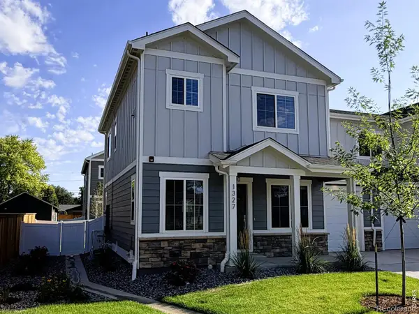 1327 E 4th Street #100, Loveland, CO 80537