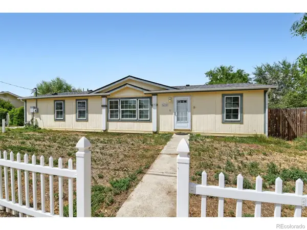415 E Woodward Avenue, Keenesburg, CO 80643