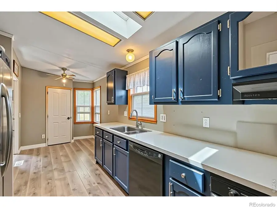 415 E Woodward Avenue, Keenesburg, CO 80643 - #2