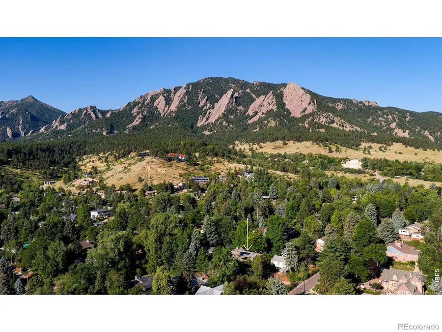 546 14th Street, Boulder, CO 80302 - #2