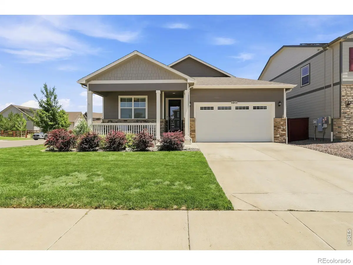1911 Raindrop Drive, Windsor, CO 80550 - #1