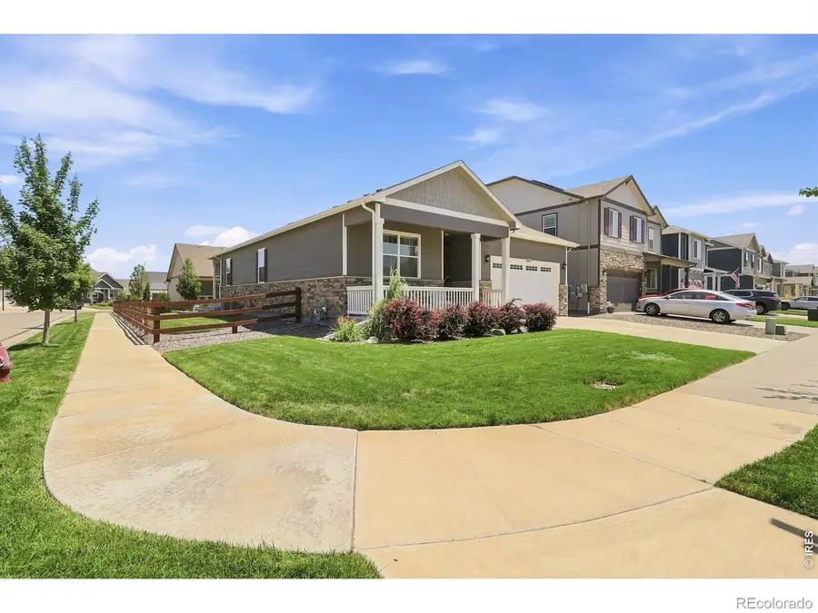1911 Raindrop Drive, Windsor, CO 80550 - #2
