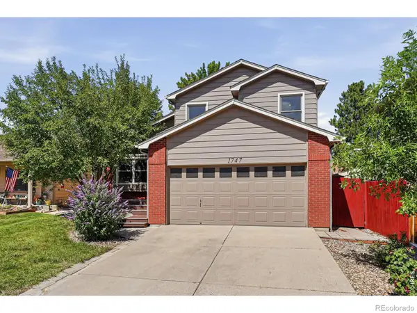 1747 Sumac Street, Longmont, CO 80501