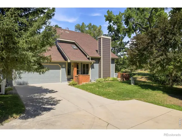 1050 Cunningham Drive #3, Fort Collins, CO 80526
