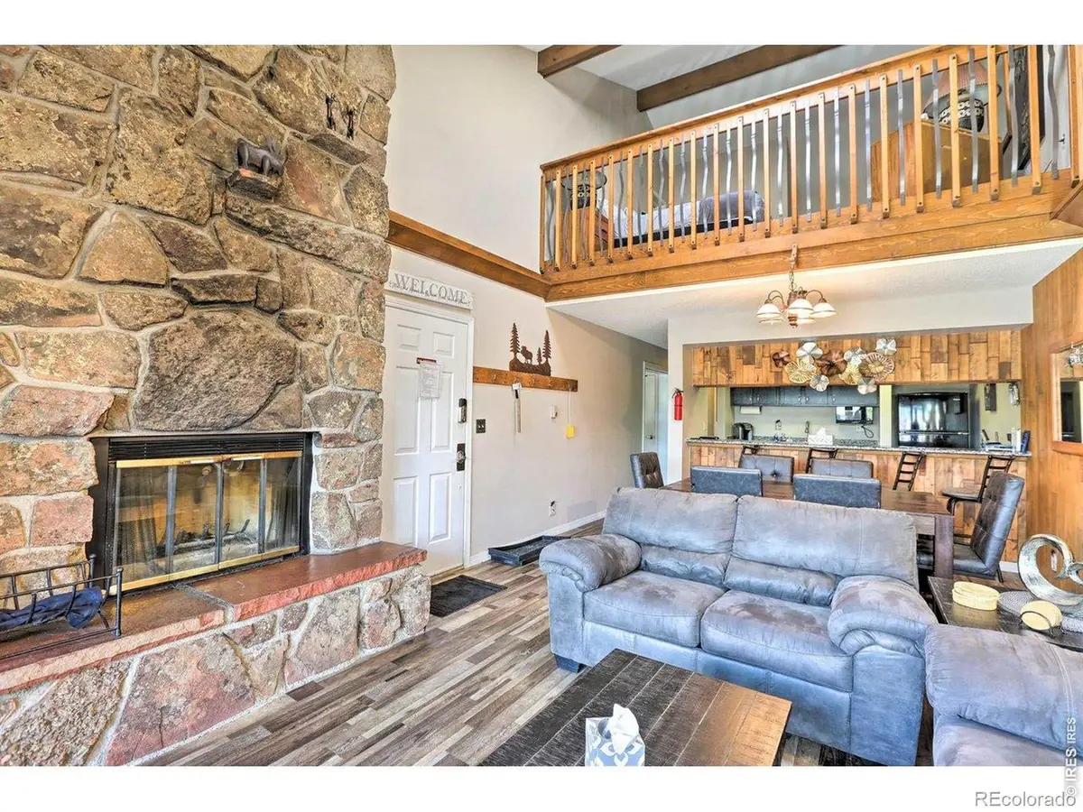 83 County Road 8400 #A9, Fraser, CO 80442 - #1