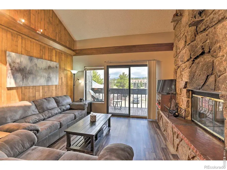 83 County Road 8400 #A9, Fraser, CO 80442 - #2