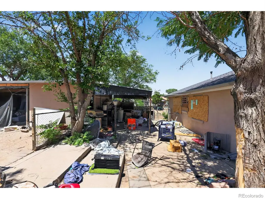 1010 E 4th Street, Pueblo, CO 81001 - #3