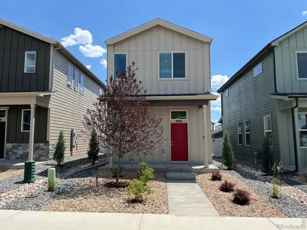 3912 Lake Clark Street, Evans, CO 80620