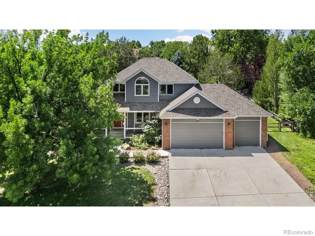 919 Battsford Circle, Fort Collins, CO 80525 - #1