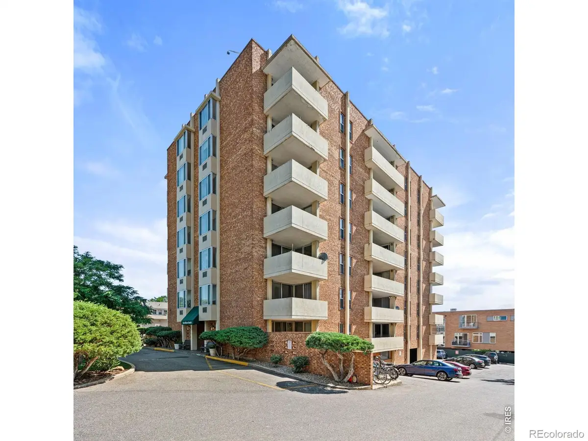 850 20th Street #202, Boulder, CO 80302 - #1