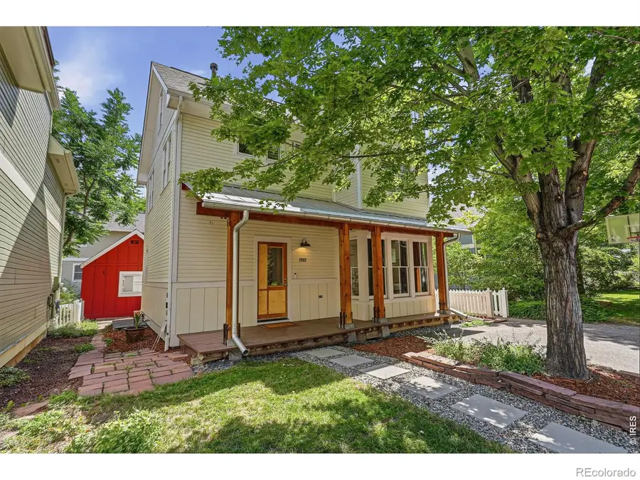 2602 Tumwater Lane, Boulder, CO 80304 - #3
