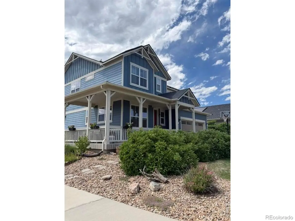 1765 Dusty Boot Drive, Lafayette, CO 80026 - #1