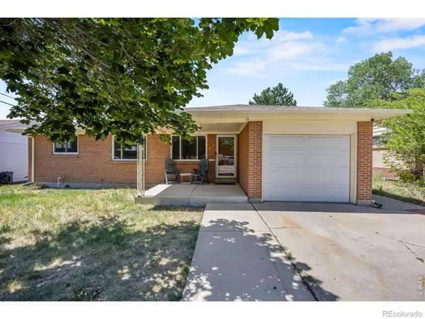 1360 W 6th Avenue, Broomfield, CO 80020