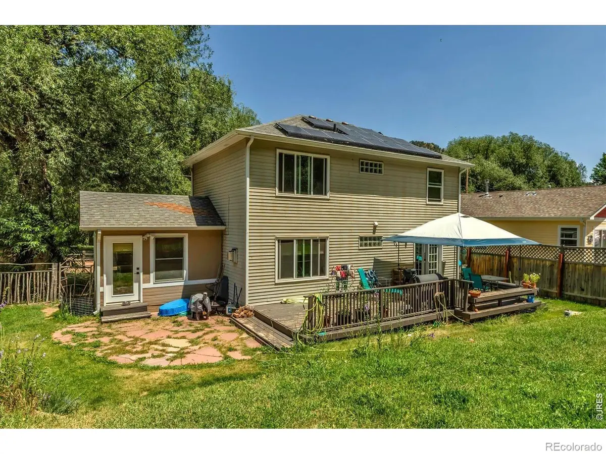 35 Main Street, Jamestown, CO 80455 - #1