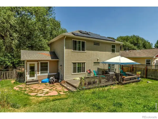 35 Main Street, Jamestown, CO 80455