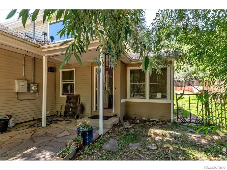 35 Main Street, Jamestown, CO 80455 - #2