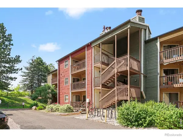 2800 Sundown Lane #106, Boulder, CO 80303