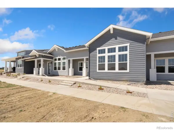 2978 Fleet Drive #3, Fort Collins, CO 80524