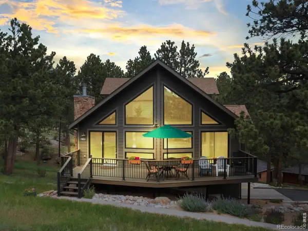 510 Chiquita Lane, Estes Park, CO 80517
