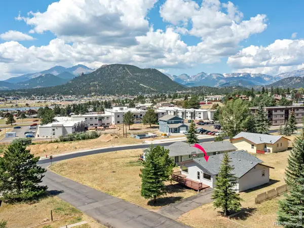 1790 Olympian Lane, Estes Park, CO 80517