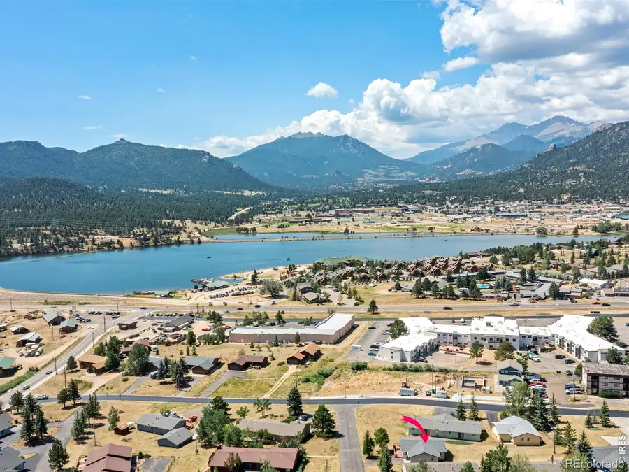 1790 Olympian Lane, Estes Park, CO 80517 - #2