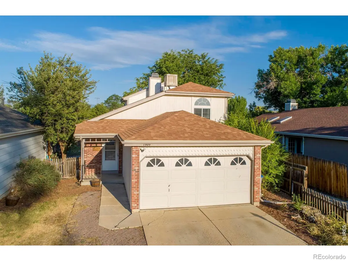 1909 Juniper Street, Longmont, CO 80501 - #1