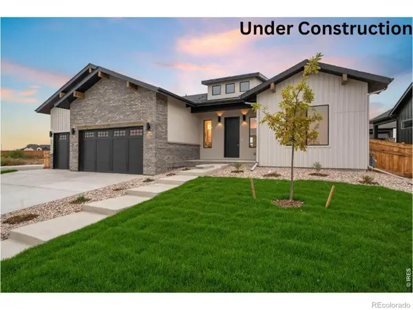 1723 Abundance Drive, Windsor, CO 80550