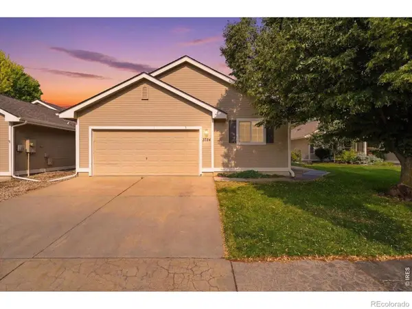 3754 Carrington Circle, Fort Collins, CO 80525