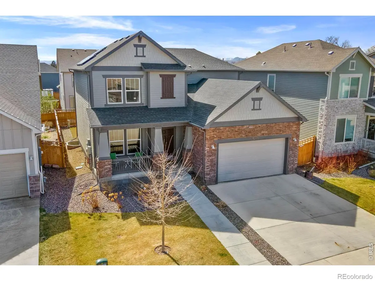 5287 Honeycomb Avenue, Timnath, CO 80547 - #1