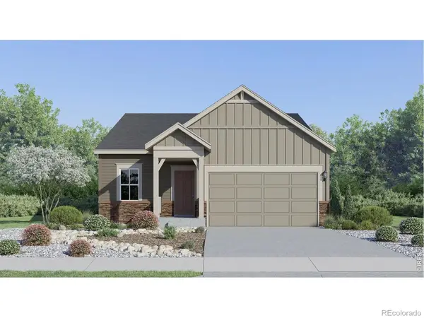 1756 Howling Drive, Windsor, CO 80550
