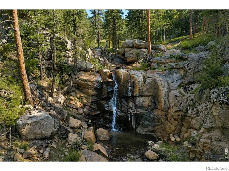 0 County Road 59, Allenspark, CO 80510 - #3