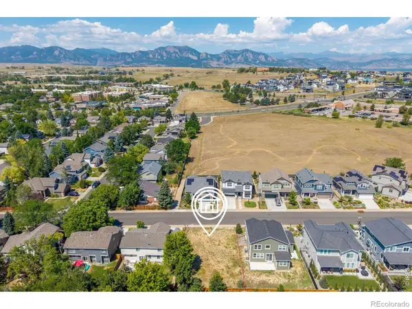 130 Cherrywood Lane, Louisville, CO 80027