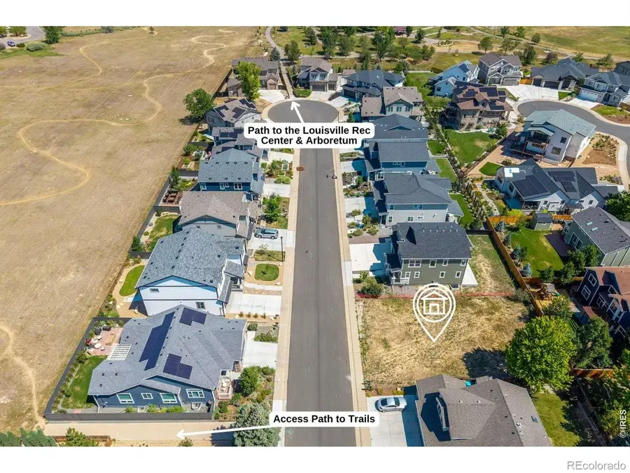 130 Cherrywood Lane, Louisville, CO 80027 - #2