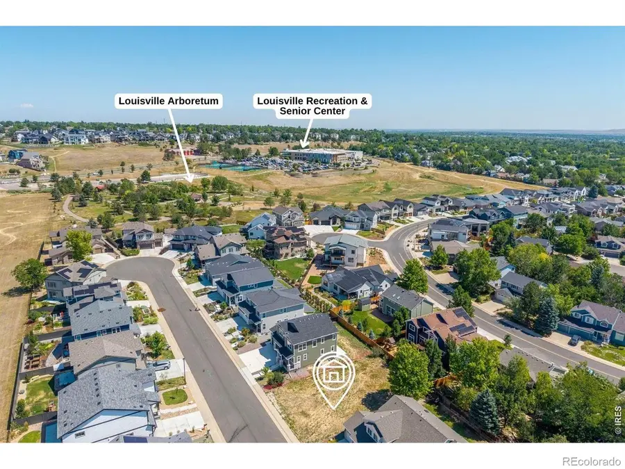 130 Cherrywood Lane, Louisville, CO 80027 - #3