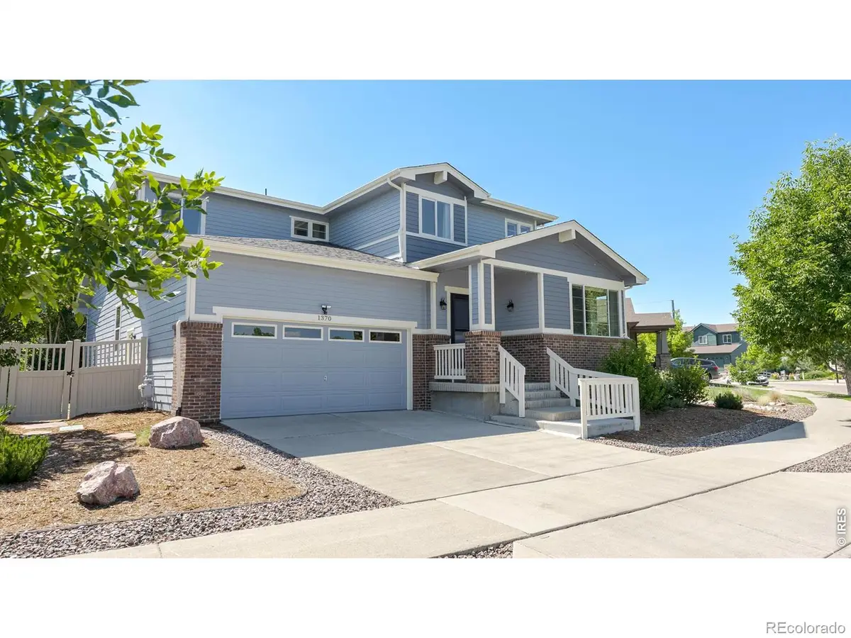 1370 Armstrong Drive, Longmont, CO 80504 - #1