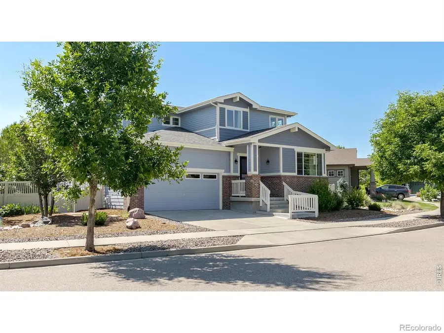 1370 Armstrong Drive, Longmont, CO 80504 - #2