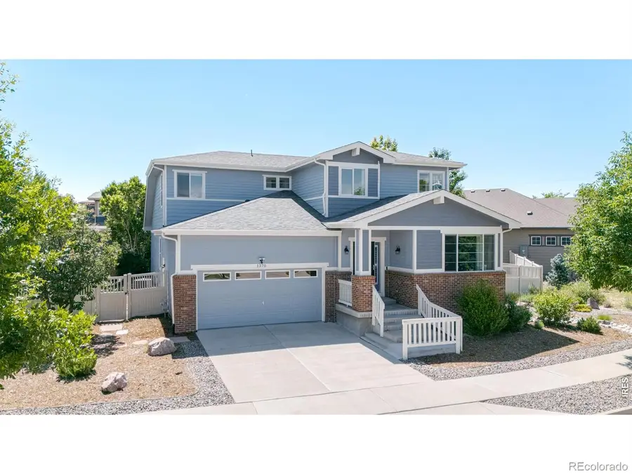 1370 Armstrong Drive, Longmont, CO 80504 - #3