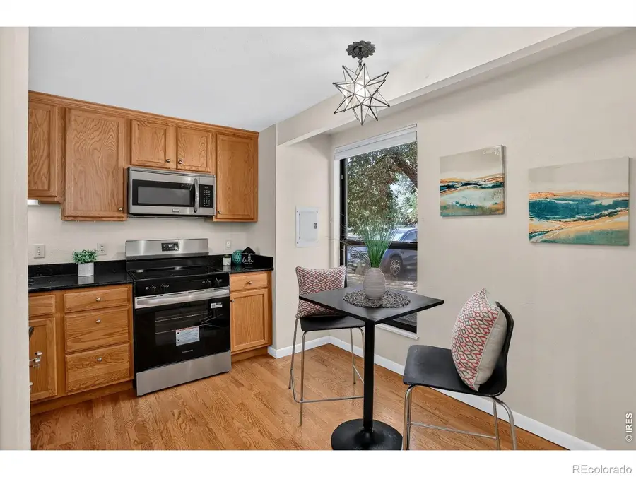 1165 Bear Mountain Drive #A, Boulder, CO 80305 - #2