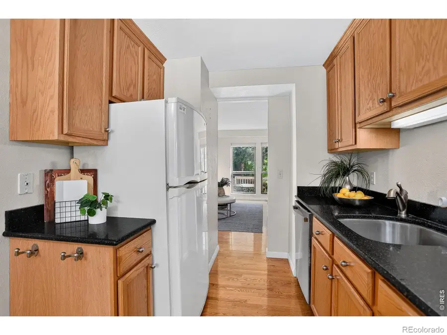 1165 Bear Mountain Drive #A, Boulder, CO 80305 - #3