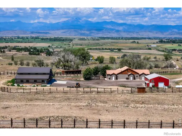 17622 County Road 1, Berthoud, CO 80513