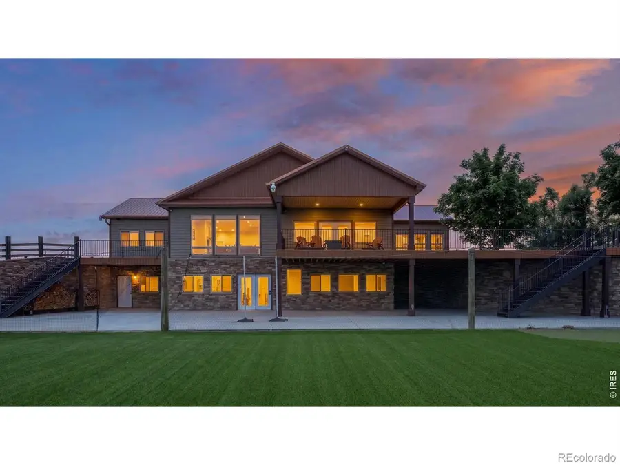 17622 County Road 1, Berthoud, CO 80513 - #2