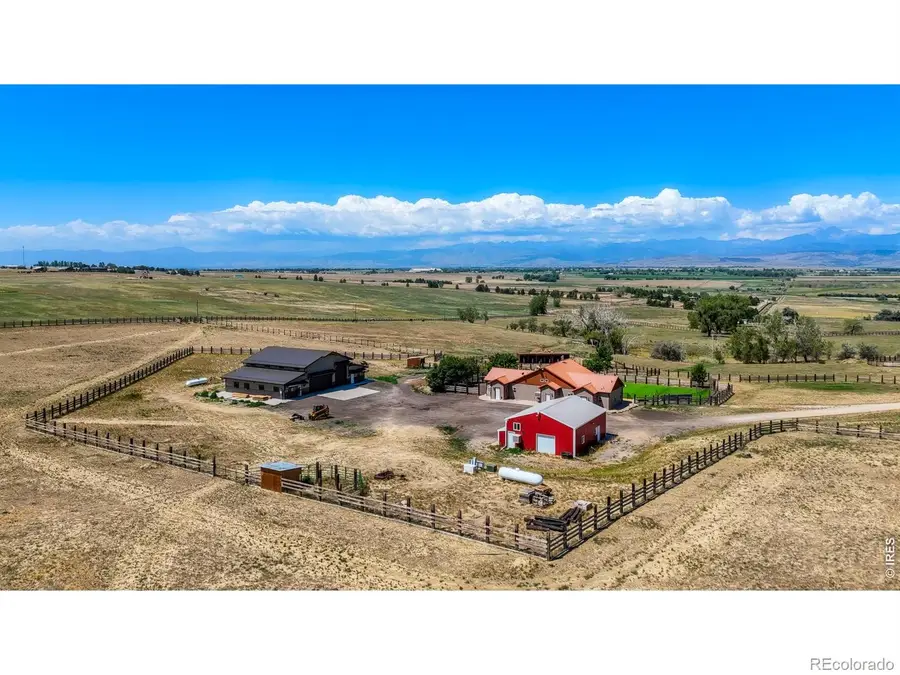 17622 County Road 1, Berthoud, CO 80513 - #3