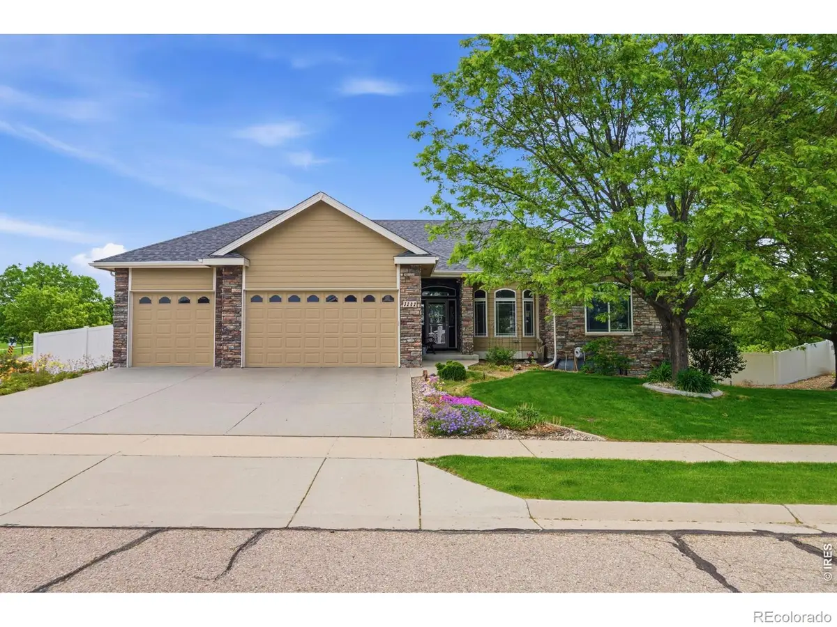3202 70th Avenue, Greeley, CO 80634 - #1