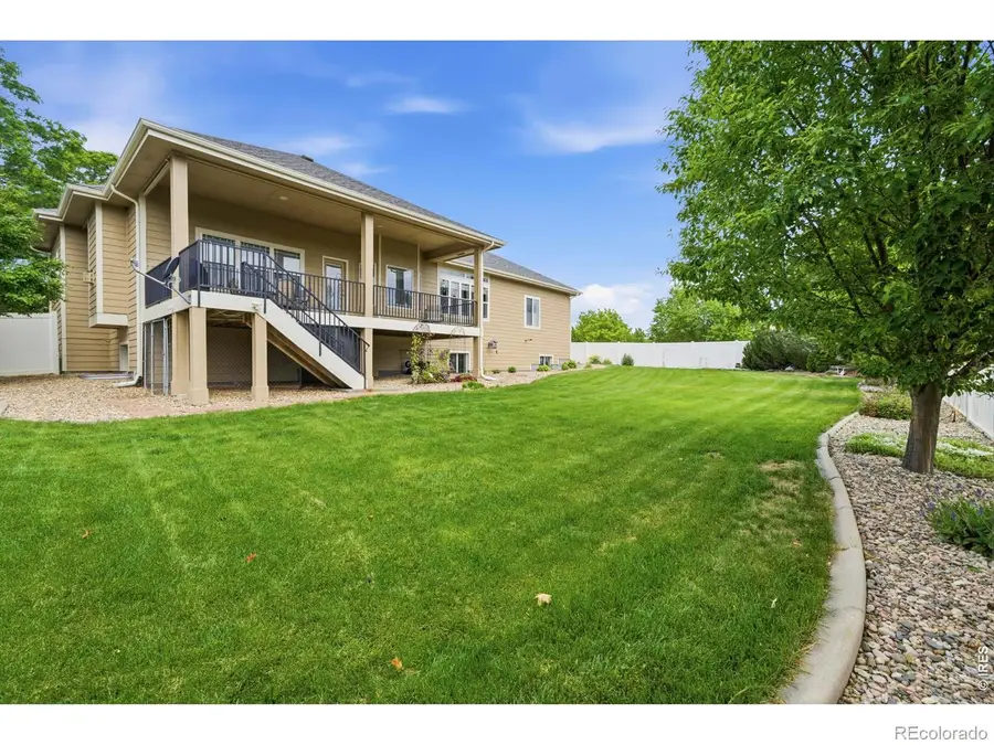 3202 70th Avenue, Greeley, CO 80634 - #3