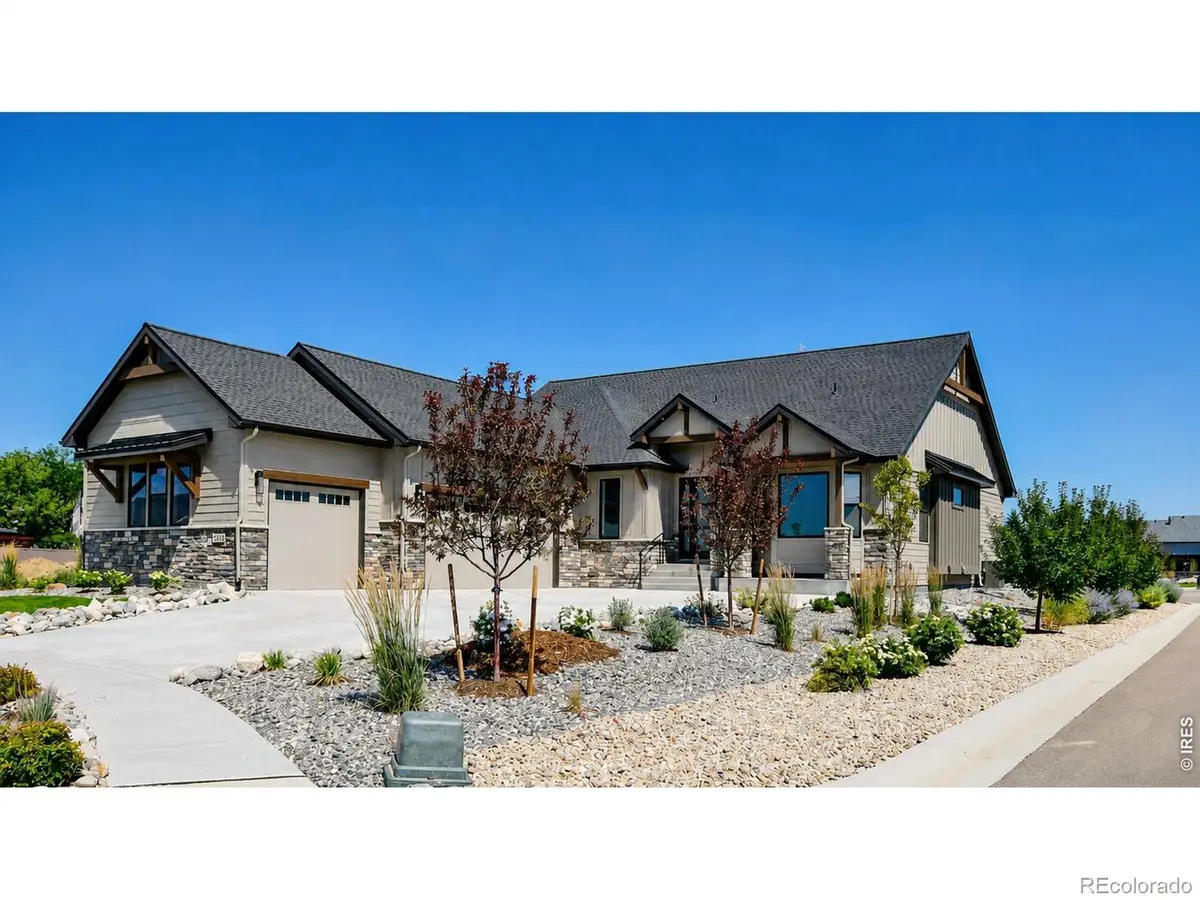 1222 Eliza Avenue, Berthoud, CO 80513 - #1